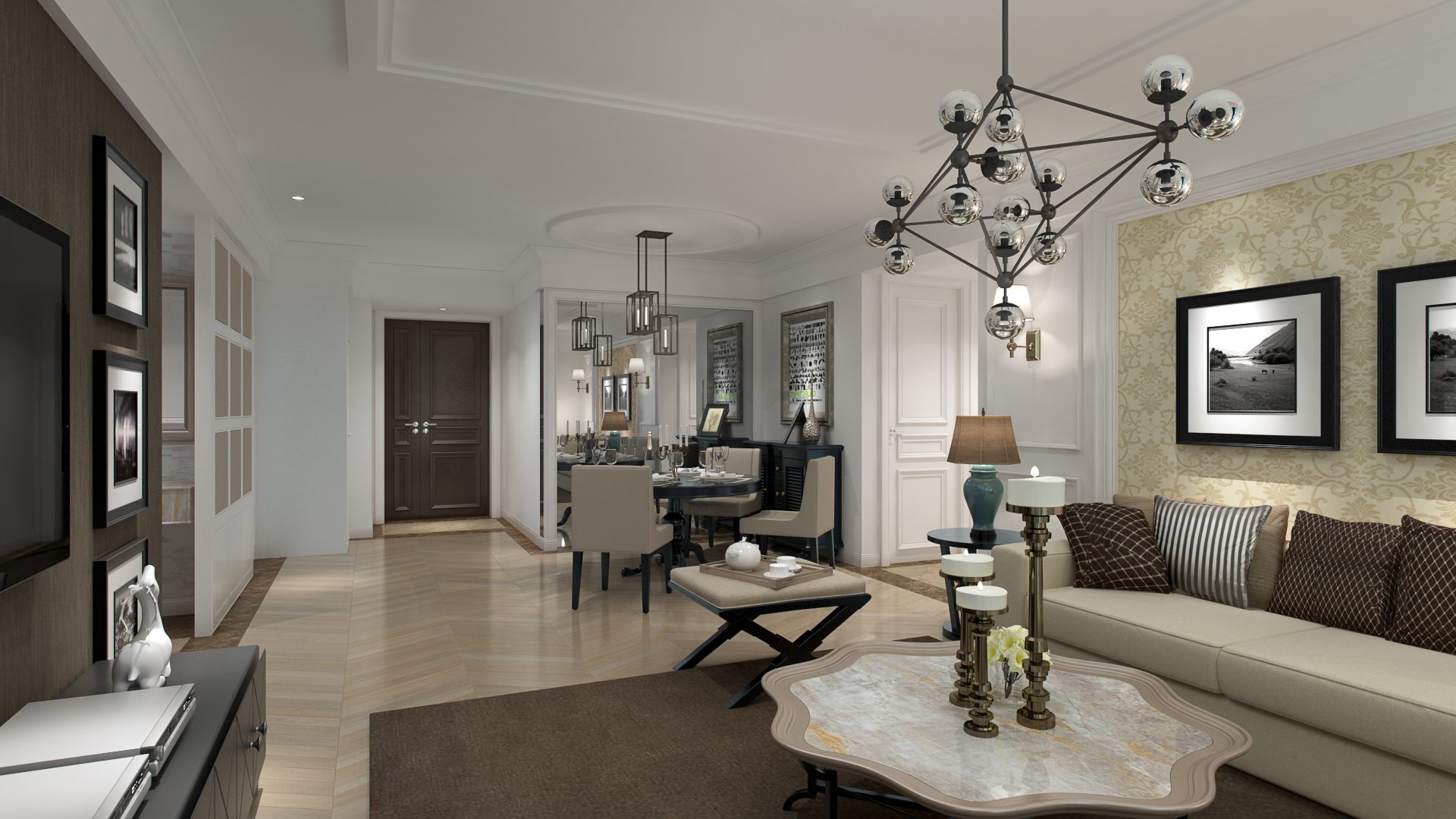 ROBLE BLANCO ACEITE PUNTA HUNGRÍA