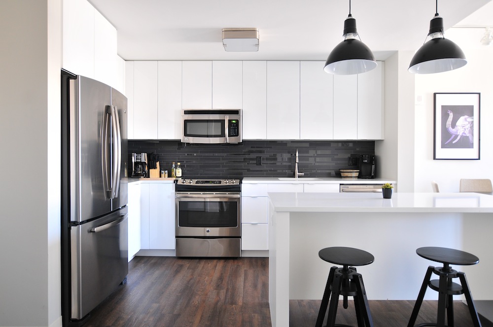 open concept