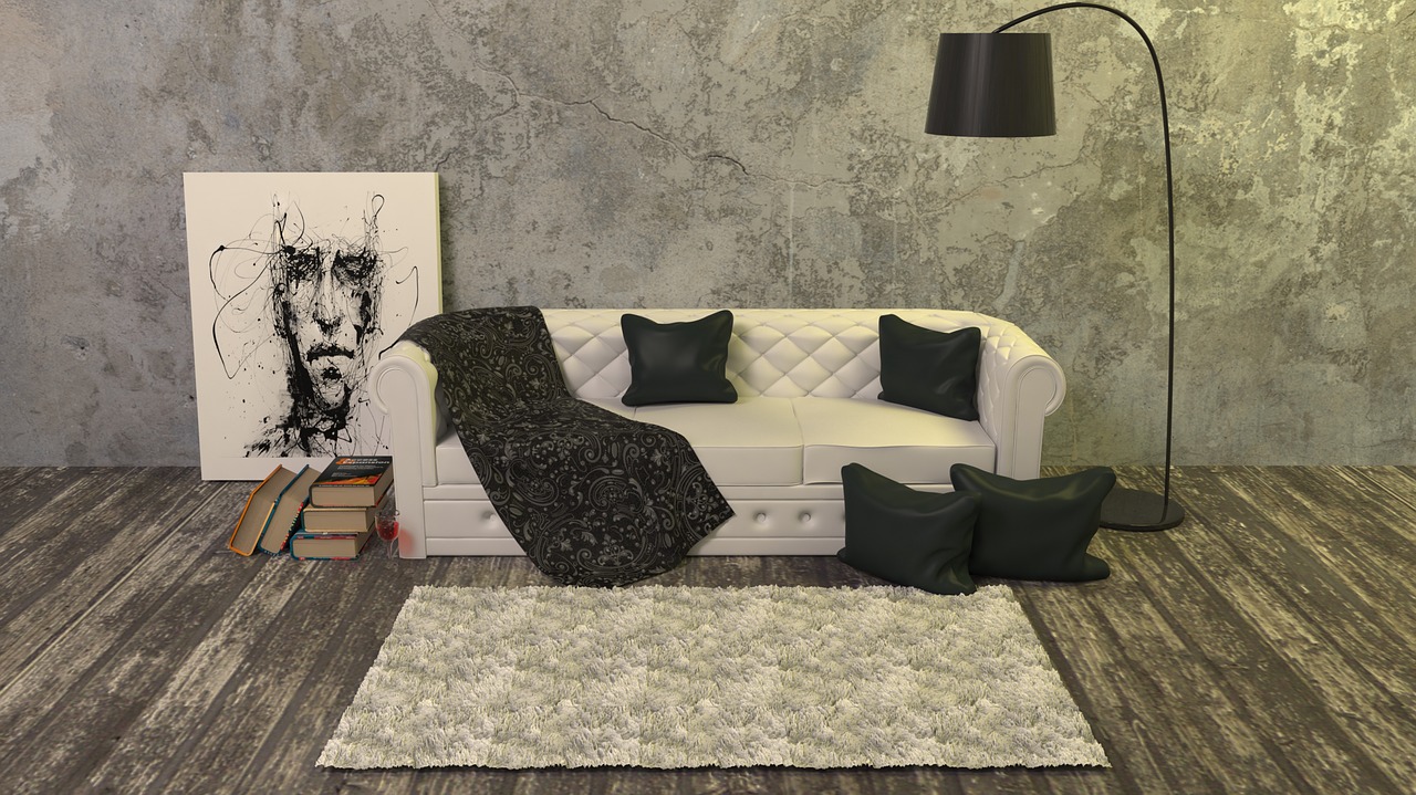 Tendencias de moda en parquet flotante