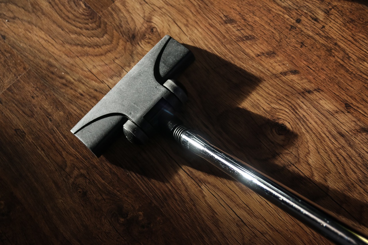 Cuidados y como mantener nuestro suelo de madera como el primer día