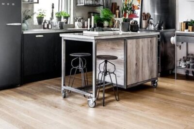 Parquet Industrial