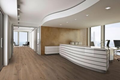 ROBLE PRATO XL