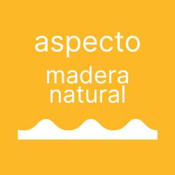 Aspecto madera