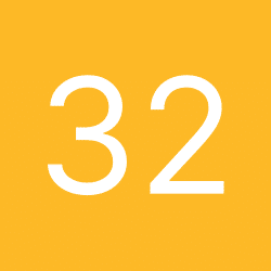 Clasificación resistencia 32