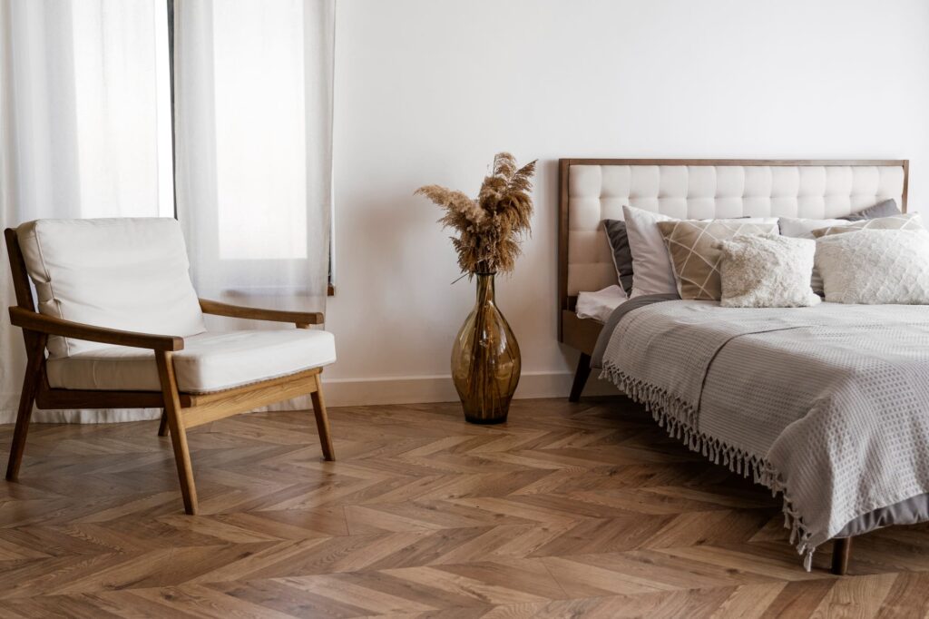 parquet y tarima punta hungria