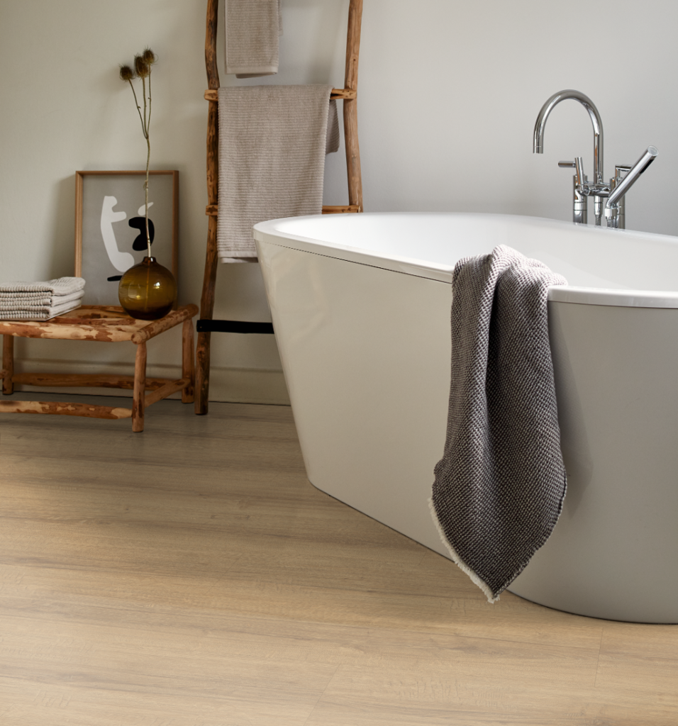 tarima laminada vinilica roble brighmi