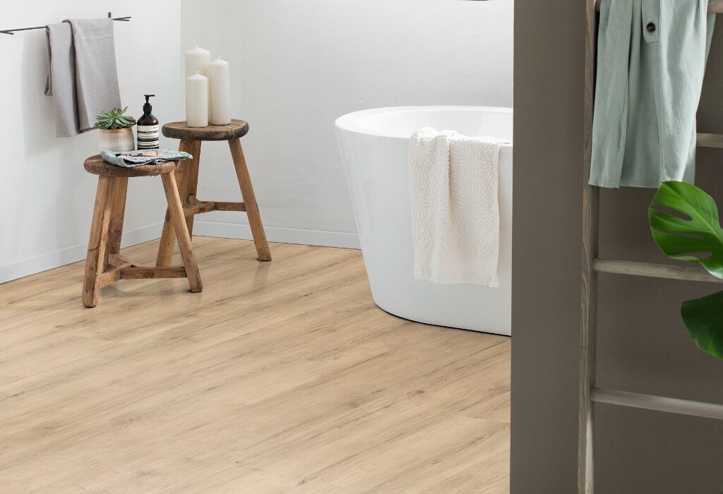 tarima laminada vinilica roble savore