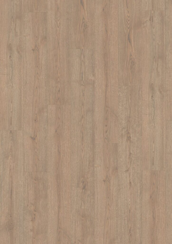 detalle tarima laminada roble tirun