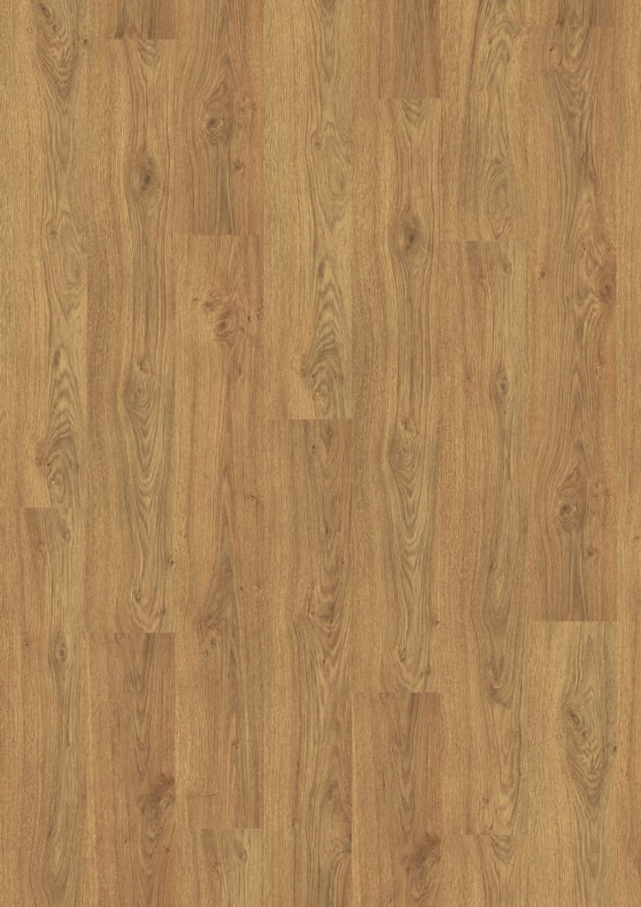 detalle tarima laminada roble asgmi