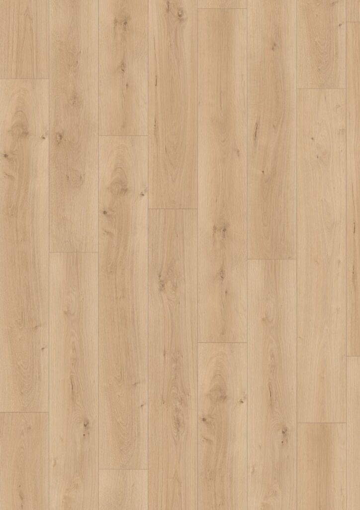 detalle tarima laminada roble pisand