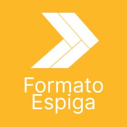 Formato tabla Espiga