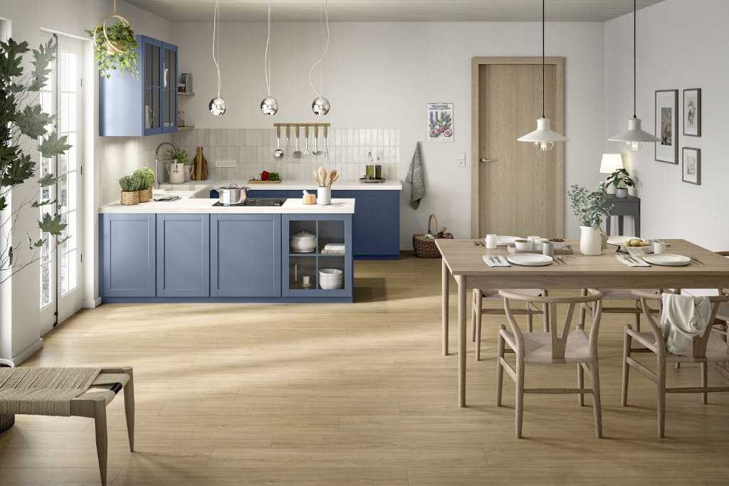 tarima laminada roble case nat