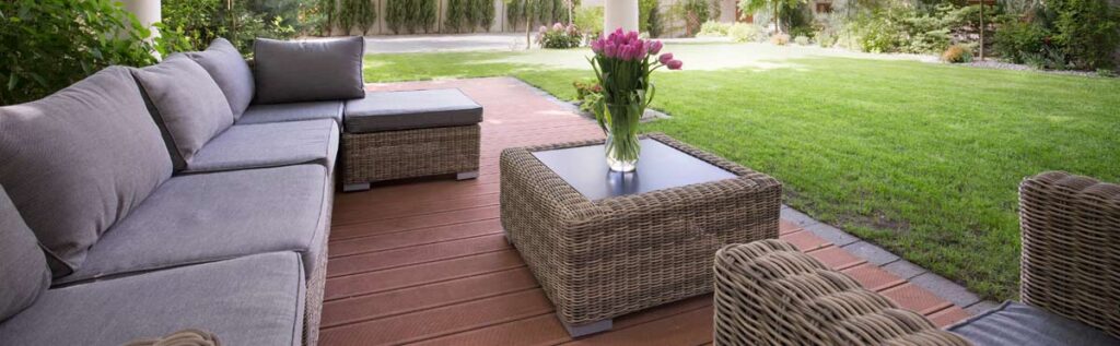 tarima exterior home