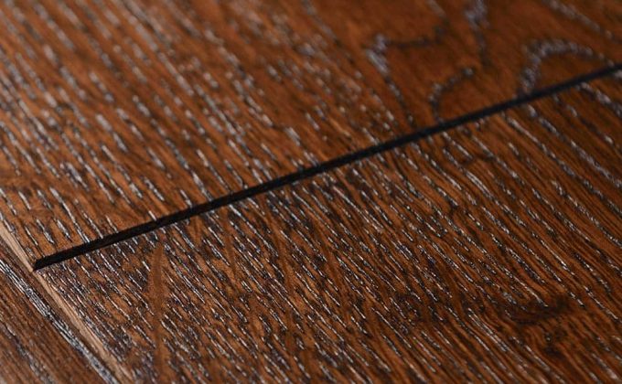 tarima de madera espiga y punta hungria